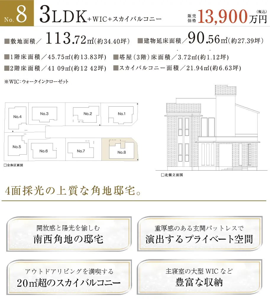 8号棟