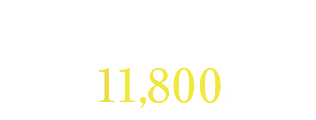 京王井の頭線「三鷹台」駅より「吉祥寺」駅へ電車で３分